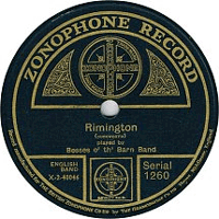 Zonophone 1260
